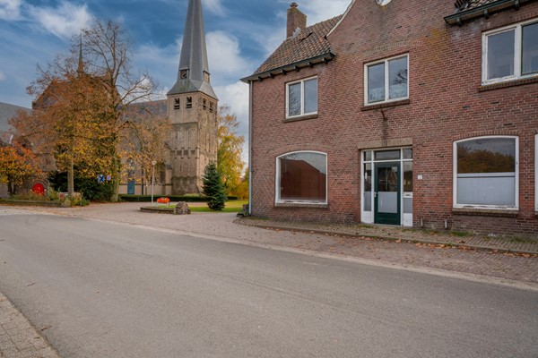Medium property photo - Dorpstraat 13, 6923 AA Groessen